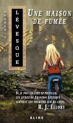 Une maison de fumée