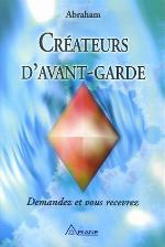 CRÉATEURS D'AVANT-GARDE 