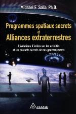 Programmes spatiaux secrets et Alliances extraterrestres