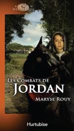 Les combats de Jordan : roman