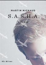 S.A.S.H.A. : vol 459 : roman