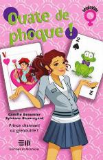 Prince charmant ou grenouille (Ouate de phoque ! #4)