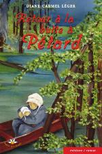 Retour à la butte à Pétard : roman