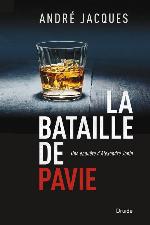 La bataille de Pavie : une enquête d'Alexandre Jobin