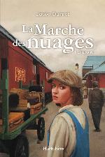La marche des nuages : roman historique