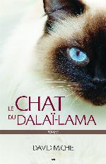 Le chat du Dalaï-Lama