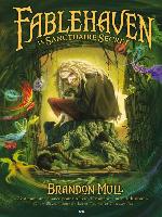 Le Sanctuaire Secret