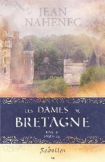 Rebelles (Dames de Bretagne, #2)