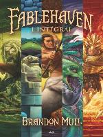 Pentalogie Fablehaven