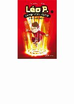 Léo P., détective privé. / 5, L'entraînement