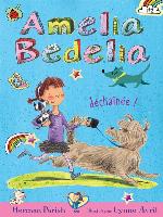 Amelia Bedelia déchaînée!