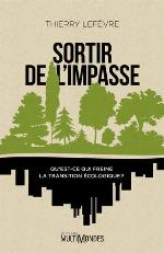 Sortir de l'impasse