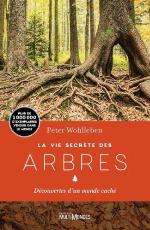 La vie secrète des arbres
