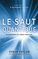 LE SAUT QUANTIQUE 