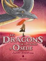 Les dragons de la contrée d'Osélie