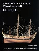 "La Belle", 1684