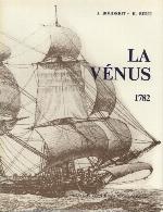 Vénus de l'ingénieur Sané, 1782