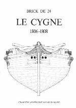 Le "Cygne" : de l'ingénieur Pestel, 1806-1808