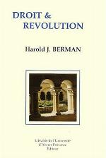Droit et révolution
