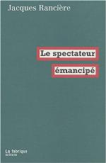 Le Spectateur émancipé