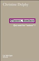 Classer, dominer