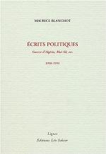Écrits politiques 