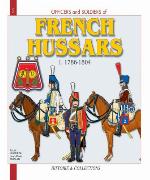 French Hussars
