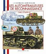 Les Automitrailleuses de Reconnaissance