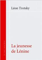 La jeunesse de Lénine