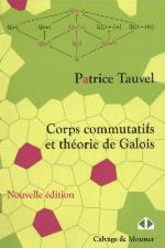 Corps commutatifs et théorie de Galois