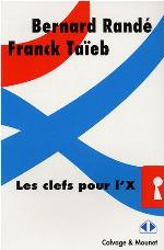Les clefs pour l'X