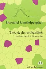Théorie des probabilités, Une introduction élémentaire