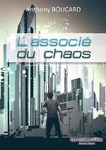 L'associé du chaos : Sciences-fiction.