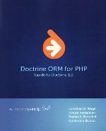 Doctrine Orm for PHP