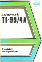La découverte du Tİ99/4A, Texas Instruments : initiation au BASIC musique & graphiques sur l'écran