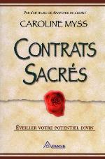 Contrats sacrés