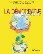 La démocratie, je l'invente! / ill. de Paul Berryman.