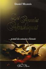 Les annales akashiques : --portail des mémoires d'éternité