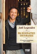 Ma biographie gourmande