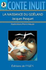 La naissance du goéland