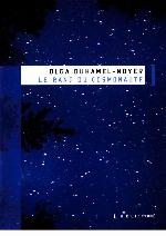 Le rang du cosmonaute