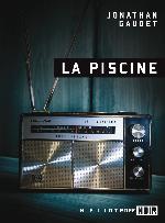 La piscine : roman