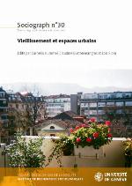 Vieillissement et espaces urbains