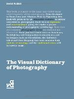 The Visual Dictionary of Photography