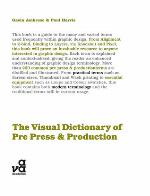The Visual Dictionary of Pre-press and Production