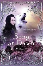 Song at Dawn: 1150 in Provence (The Troubadours) (Volume 1)