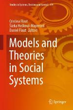 Models and Theories in Social Systems
