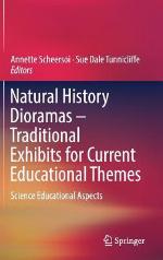 Natural History Dioramas - Traditional Exhibits for Current Educational Themes