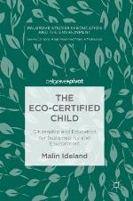 The Eco-Certified Child