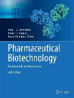 Pharmaceutical Biotechnology